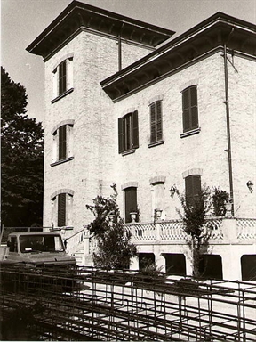 Villa Tartuferi